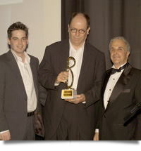 Dan Mulcahy, Freelance Creative Director and Freelance Creative Director